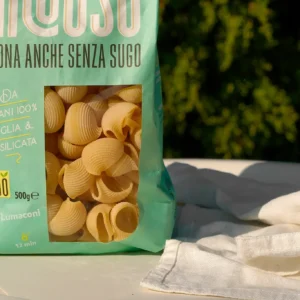 "LUMACONI GIGANTI"
