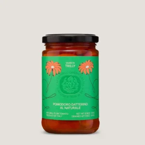 Natūralūs slyviniai pomidorai „Trilly“